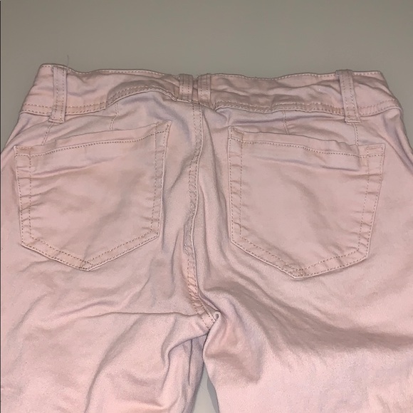 Rewind pink jeans - Picture 3 of 3